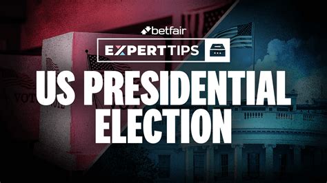 Political Betting News & Tips from Betfair Politics.